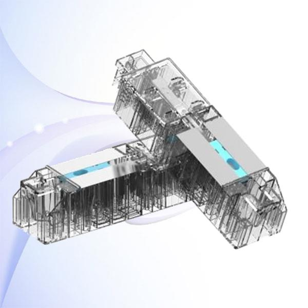 komplet reagensa za crp-1